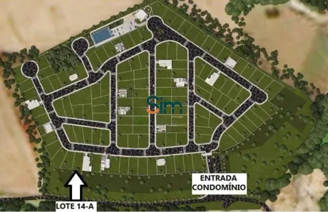 Lote/Terreno à venda, 475m² no Centro, Chapecó