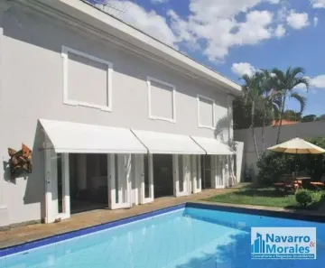 Casa com 4 Quartos à venda, 329m² no Jardim Guedala, São Paulo