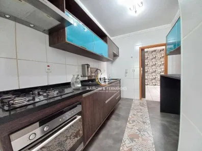 Apartamento com 2 Quartos à venda, 68m² no Jardim Matheus Maniero, Rio Claro