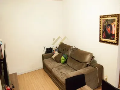Apartamento com 2 Quartos à venda, 43m² no Residencial Parati, São Carlos
