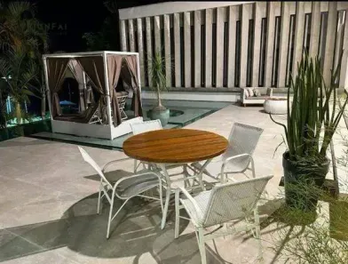 Casa de Condomínio com 4 Quartos à venda, 870m² no Parque Reserva Fazenda Imperial, Sorocaba
