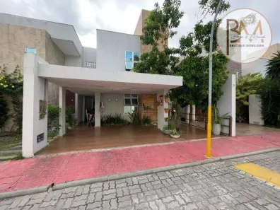 Casa com 4 Quartos à venda, 160m² no SIM, Feira de Santana