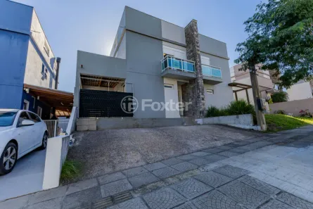 Casa de Condomínio com 3 Quartos à venda, 176m² no Lomba do Pinheiro, Porto Alegre