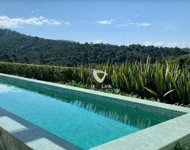 Apartamento com 1 Quarto à venda, 50m² no Tamboré, Barueri