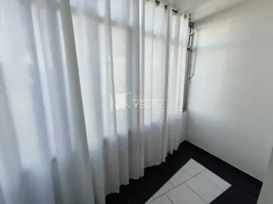 Apartamento com 1 Quarto à venda, 40m² no Centro, Rio de Janeiro