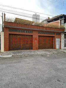 Casa com 3 Quartos à venda, 200m² no Santa Teresinha, São Paulo