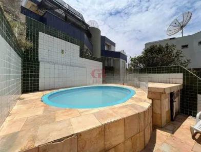 Apartamento com 3 Quartos à venda, 100m² no Buritis, Belo Horizonte
