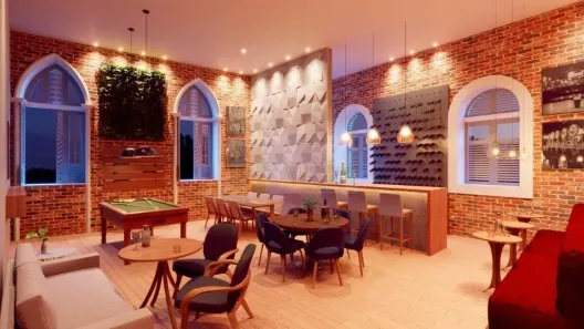 Apartamento com 4 Quartos à venda, 146m² no Poço, Recife