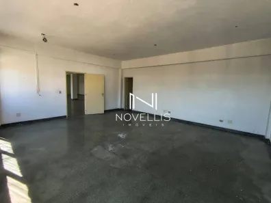 Sala Comercial para alugar, 219m² no Jardim Califórnia, Jacareí