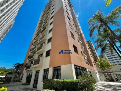 Apartamento com 1 Quarto à venda, 36m² no Perdizes, São Paulo