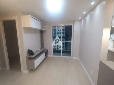 Apartamento com 2 Quartos à venda, 55m² no Santo Cristo, Rio de Janeiro