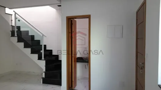 Casa de Condomínio com 3 Quartos à venda, 104m² no Vila Matilde, São Paulo
