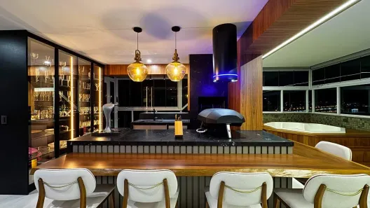 Cobertura com 3 Quartos à venda, 244m² no Agronômica, Florianópolis