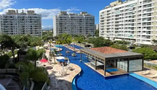 Apartamento com 2 Quartos à venda, 72m² no Recreio dos Bandeirantes, Rio de Janeiro
