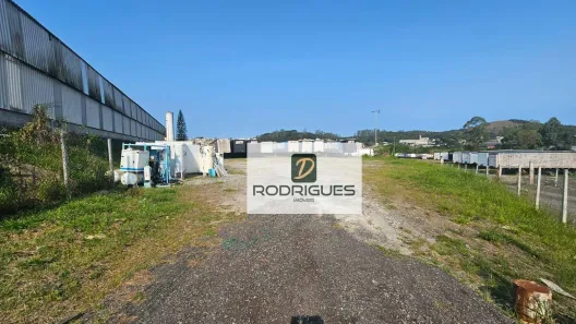 Lote/Terreno para alugar, 5000m² no Dos Casa, São Bernardo do Campo