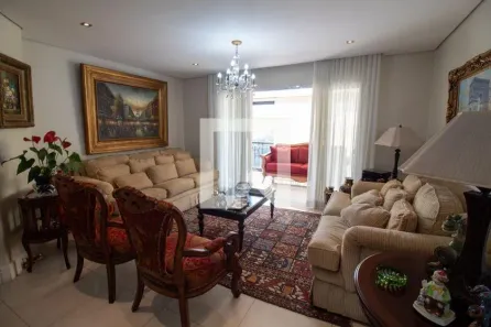 Apartamento com 4 Quartos à venda, 172m² no Cidade Monções, São Paulo