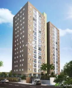 Apartamento com 3 Quartos à venda, 60m² no Jardim Marilu, Carapicuíba