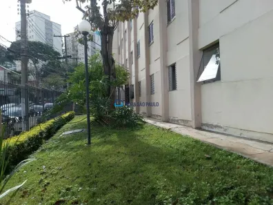 Apartamento com 2 Quartos à venda, 45m² no Jabaquara, São Paulo