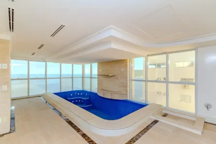 Apartamento com 4 Quartos à venda, 317m² no Centro, Balneário Camboriú
