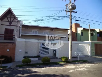 Imóvel Comercial com 4 Quartos à venda, 440m² no Jardim Chapadão, Campinas