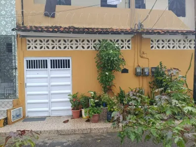 Casa com 2 Quartos à venda, 127m² no Farias Brito, Fortaleza
