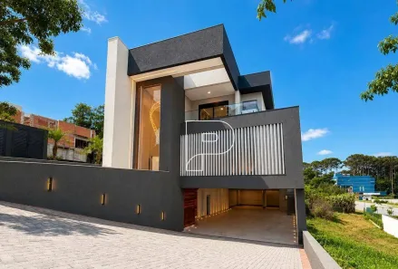 Casa de Condomínio com 5 Quartos à venda, 626m² no Chácaras São Carlos, Cotia