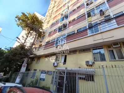 Apartamento com 1 Quarto à venda, 22m² no Centro, Rio de Janeiro