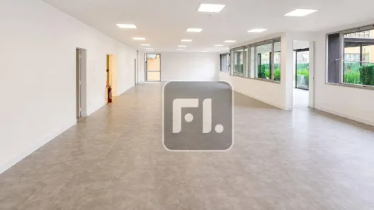 Sala Comercial para alugar, 200m² no Bela Vista, São Paulo