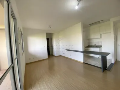 Apartamento com 2 Quartos à venda, 65m² no Jardim Tarraf II, São José do Rio Preto