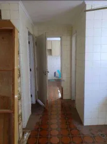 Apartamento com 4 Quartos à venda, 167m² no Vila Uberabinha, São Paulo