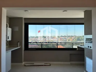 Apartamento com 3 Quartos para alugar, 74m² no Jardim Satélite, São José dos Campos