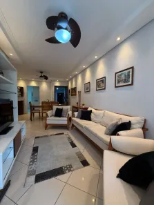 Apartamento com 3 Quartos à venda, 136m² no Tupi, Praia Grande