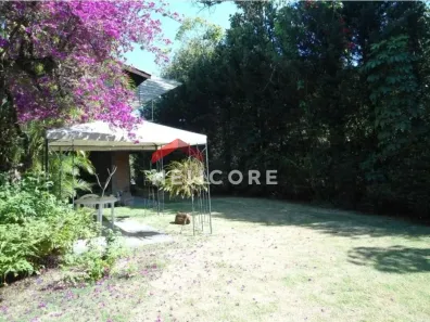Casa de Condomínio com 4 Quartos à venda, 400m² no Alphaville, Santana de Parnaíba