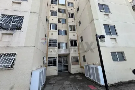 Apartamento com 2 Quartos à venda, 43m² no Campo Grande, Rio de Janeiro