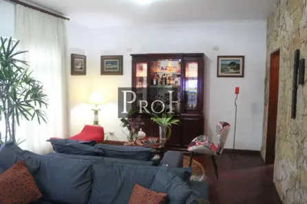 Casa com 3 Quartos à venda, 192m² no Olímpico, São Caetano do Sul