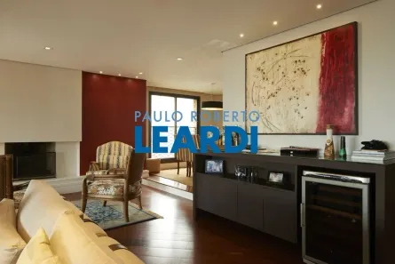 Apartamento com 2 Quartos à venda, 276m² no Campo Belo, São Paulo