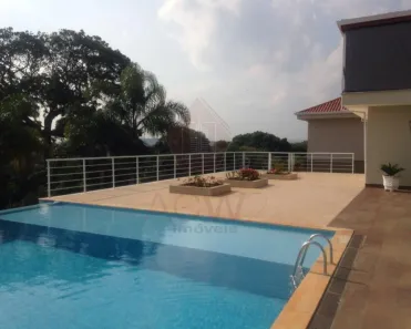 Fazenda/Sítio com 4 Quartos à venda, 650m² no Parque da Fazenda, Itatiba