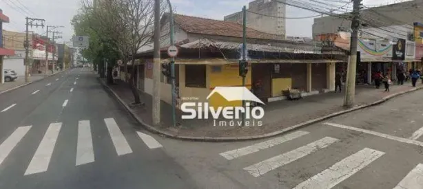 Ponto Comercial à venda, 400m² no Centro, São José dos Campos