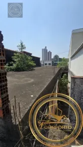 Lote/Terreno à venda, 228m² no Vila Santo Estéfano, São Paulo
