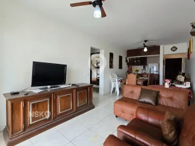 Apartamento com 2 Quartos à venda, 94m² no Caiçara, Praia Grande