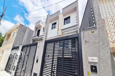 Casa com 3 Quartos à venda, 126m² no Vila Formosa, São Paulo
