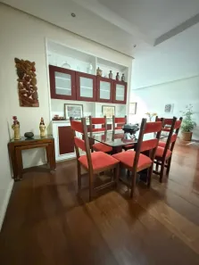 Apartamento com 3 Quartos para alugar, 125m² no Ipanema, Rio de Janeiro