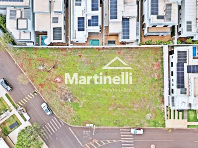 Lote/Terreno à venda, 462m² no Portal da Mata, Ribeirão Preto
