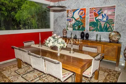 Casa com 3 Quartos à venda, 500m² no Jardim Botânico, Rio de Janeiro