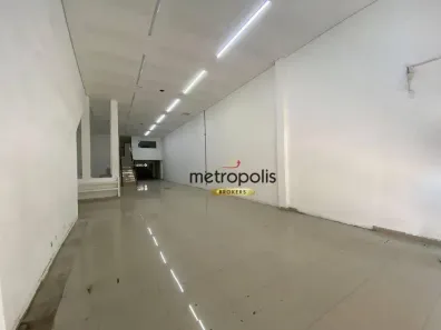 Sala Comercial à venda, 690m² no Centro, São Caetano do Sul