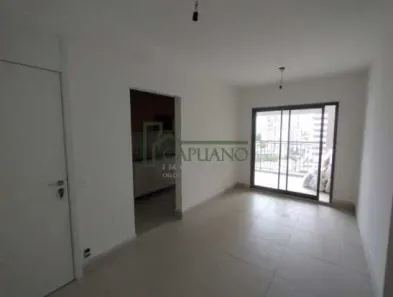 Apartamento com 2 Quartos para alugar, 60m² no Perdizes, São Paulo