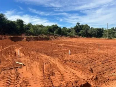Imóvel Comercial à venda, 162m² no Jardim Marabá, Bauru