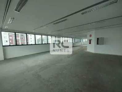 Sala Comercial para alugar, 300m² no Cruzeiro, Belo Horizonte