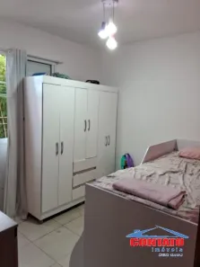 Apartamento com 2 Quartos à venda, 47m² no Vila Rancho Velho, São Carlos