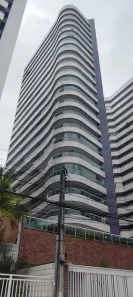 Apartamento com 3 Quartos à venda, 260m² no Meireles, Fortaleza